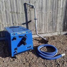 Powr flite pfx10h for sale  WATERLOOVILLE