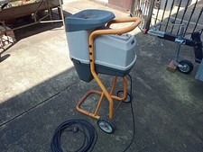 Ryobi shredder mulcher for sale  KING'S LYNN