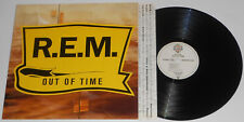 R.e.m. out time usato  Palermo