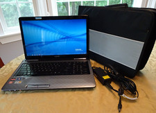 Toshiba satellite laptop for sale  Pearl River