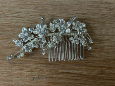 Haarschmuck verspielt perlen gebraucht kaufen  Bensheim