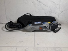 Dremel multimax oscillating for sale  Gladstone