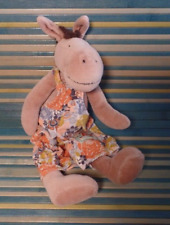 B4g doudou peluche d'occasion  Moissy-Cramayel