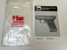 Heckler koch manual for sale  Wichita