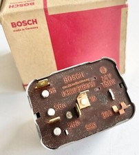 Bosch 0332515012 relais gebraucht kaufen Bosch 0332515012 relais gebraucht kaufen  Gollhofen