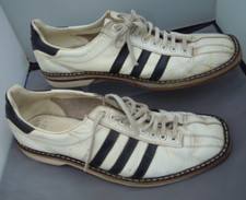 Adidas bowling shoes for sale  NOTTINGHAM