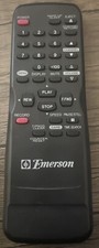 Emerson n0162ud vcr for sale  East Stroudsburg