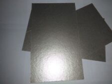 Placa de mica 0,40mmx120X160mm para reparar microondas, envío mismo día comprar usado  Enviando para Brazil