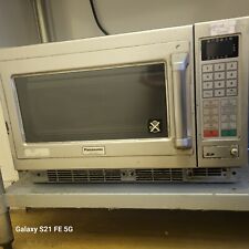 Panasonic c1275 commercial for sale  BRADFORD