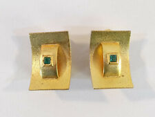 Paire boucle oreille d'occasion  Thiviers