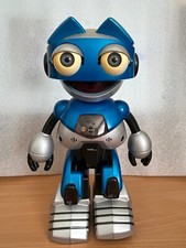 interactive robot for sale interactive robot for sale WATERLOOVILLE