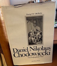 Daniel nikolaus chodwiecki gebraucht kaufen  Berlin