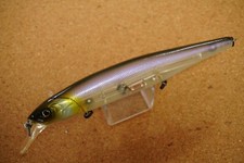 Jackall Mag Squad Minnow 128 F (K849JN2, usado comprar usado  Enviando para Brazil