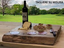Tagliere cucina legno usato  Volpago del Montello