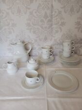 Kaffeeservice villeroy boch gebraucht kaufen  Deutschland