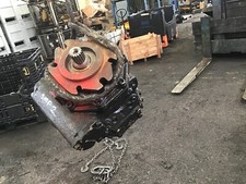Jcb 531 532 for sale  WORKSOP