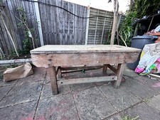 Indoor outdoor wooden for sale  WELLING