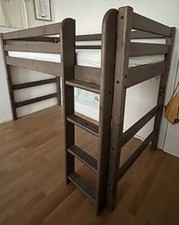 Flexa halbhohes hochbett gebraucht kaufen  Fischingen