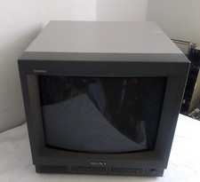 Sony pvm 14n1e for sale  CRAIGAVON
