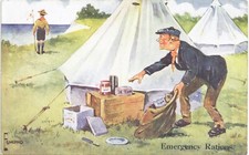 Boy scout comic. for sale  YORK