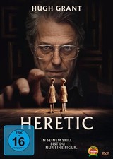 Heretic verleihrecht gebraucht kaufen  Bayreuth