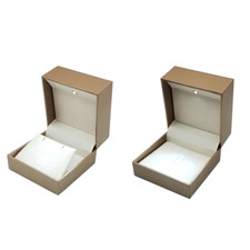 Astucci gioielli led usato  Italia