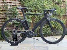 £2095 Canyon Aeroad CF SL 8.0 Carbon Rozmiar M Rower szosowy Ultegra di2 Giant na sprzedaż  Wysyłka do Poland