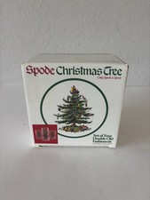 Spode christmas tree for sale  San Antonio