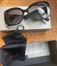 Lunettes soleil armani d'occasion  Paris XIX