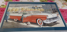 1956 ford fairlane for sale  GREAT YARMOUTH