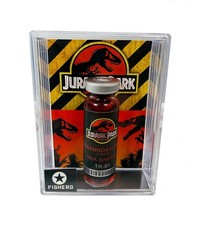 Jurassic park tyrannosaurus for sale  Champlain