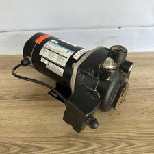 Bomba de poço WAYNE 1/2 HP CWS50 bomba de poço a jato 56942-WYN2 comprar usado  Enviando para Brazil