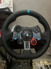 Logitech g29 volante usato  Francavilla Fontana