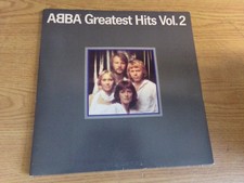 Record album abba for sale  Windsor