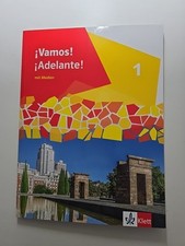 spanisch schulbuch gebraucht kaufen spanisch schulbuch gebraucht kaufen Görlitz