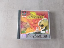 Disney dinosaure playstation d'occasion  Château-d'Olonne