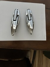 Late corvette deck for sale  Tucson