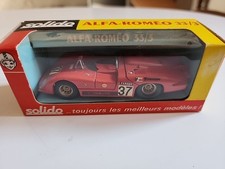 Alfa romeo rouge d'occasion  Les Arcs