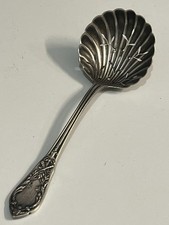 Ancienne cuillère saupoudrer d'occasion  Grenoble-