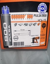 Spit pulsa 800 for sale  SALFORD