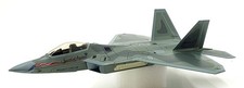 Hobby Master escala 1/72 HA2811c - Lockheed F-22 Raptor "Spirit of America" comprar usado Hobby Master escala 1/72 HA2811c - Lockheed F-22 Raptor "Spirit of America" comprar usado  Enviando para Brazil