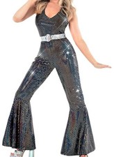Womens disco queen for sale  Granite Bay