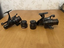 Abu garcia delta for sale  NORTHAMPTON
