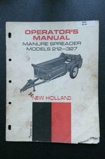 New holland manure for sale  Niagara Falls