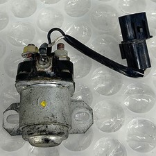 mitsubishi pajero glow plug relay for sale mitsubishi pajero glow plug relay for sale ROTHERHAM