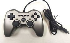Controle USB Gamepad Elecom JC-U3112FSVD PC PS3 - Testado e funcionando, usado comprar usado  Enviando para Brazil