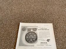 Fabk23 advert 5x8 for sale  UK