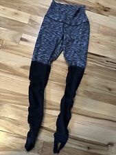 Lululemon stirrup leg for sale  La Crosse