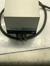 TRANSFORMADOR DE SOLDA UNITEK UNIPULSE 9-001-01 comprar usado  Enviando para Brazil