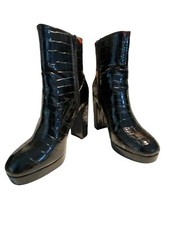 Women ankle black for sale  Owens Cross Roads